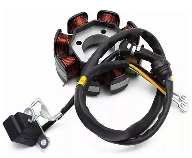 Convient pour les bobines de stator de moteurs magnétiques de moto