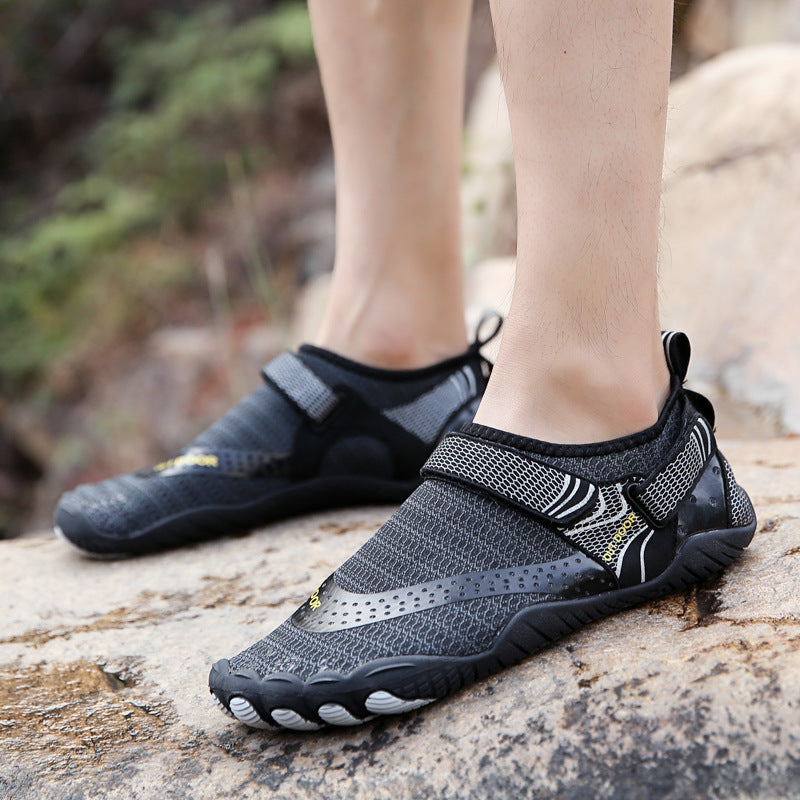 Chaussures de natation et de plongée en plein air