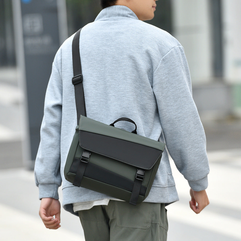 Sac de voyage pour hommes Sac de voyage d'affaires