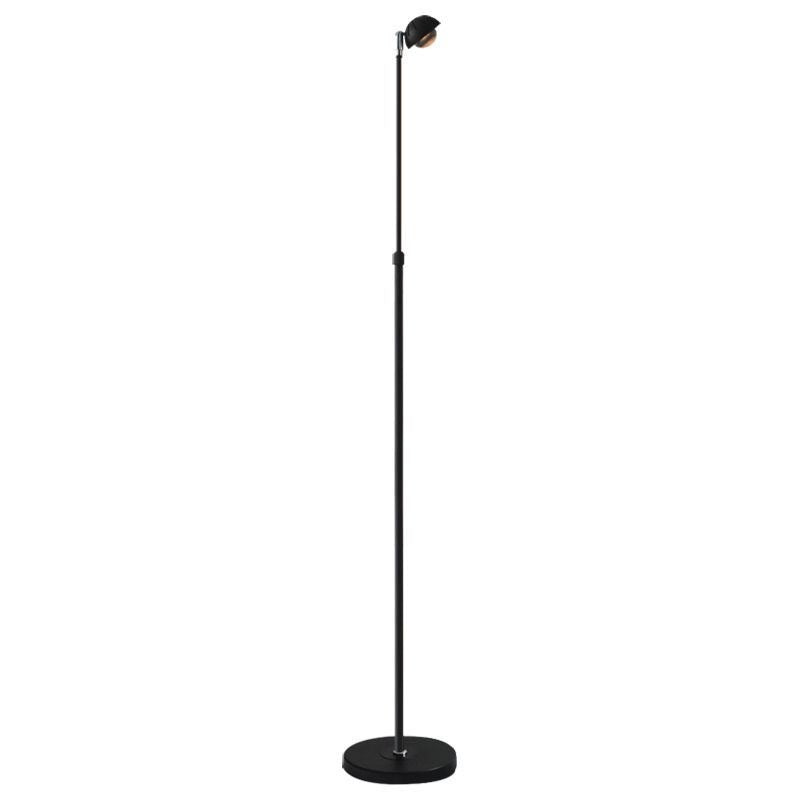 Petit Chaperon Rouge Parapluie Coucher de soleil Lampe Glow