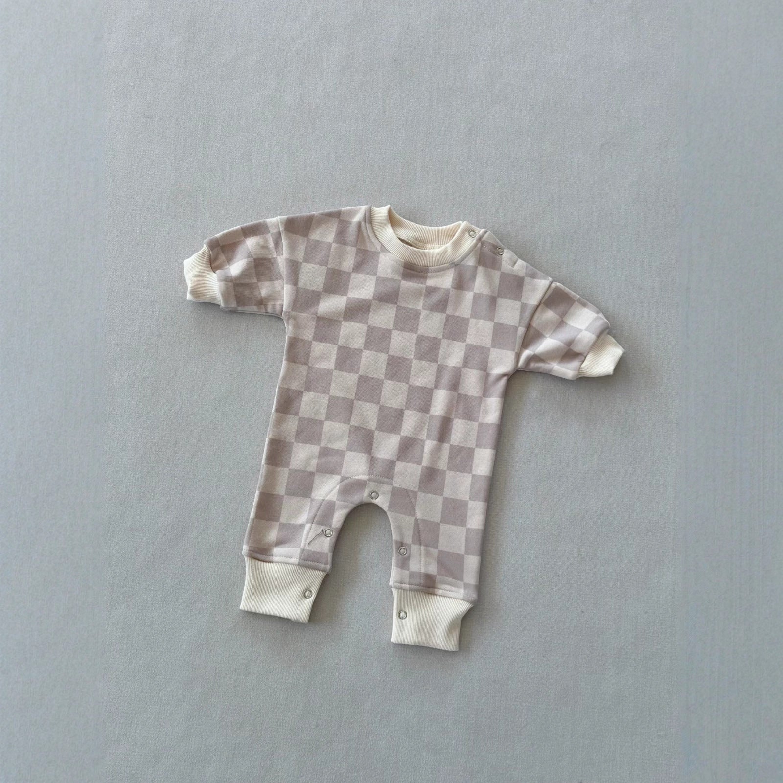 Romper d'automne pour enfants