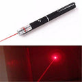 Pointeur laser monopoint alimenté par batterie