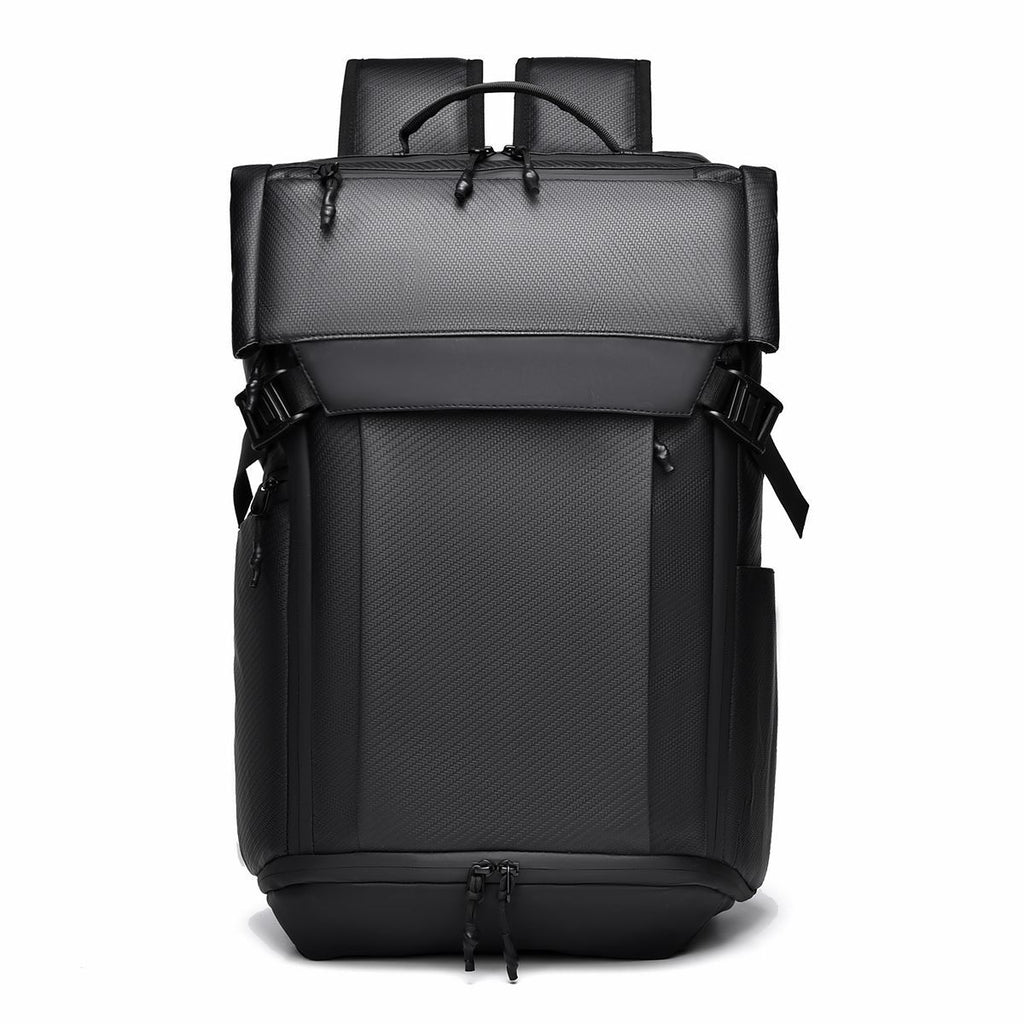 Sac à dos d'affaires de navette extérieur pour ordinateur portable occasionnel