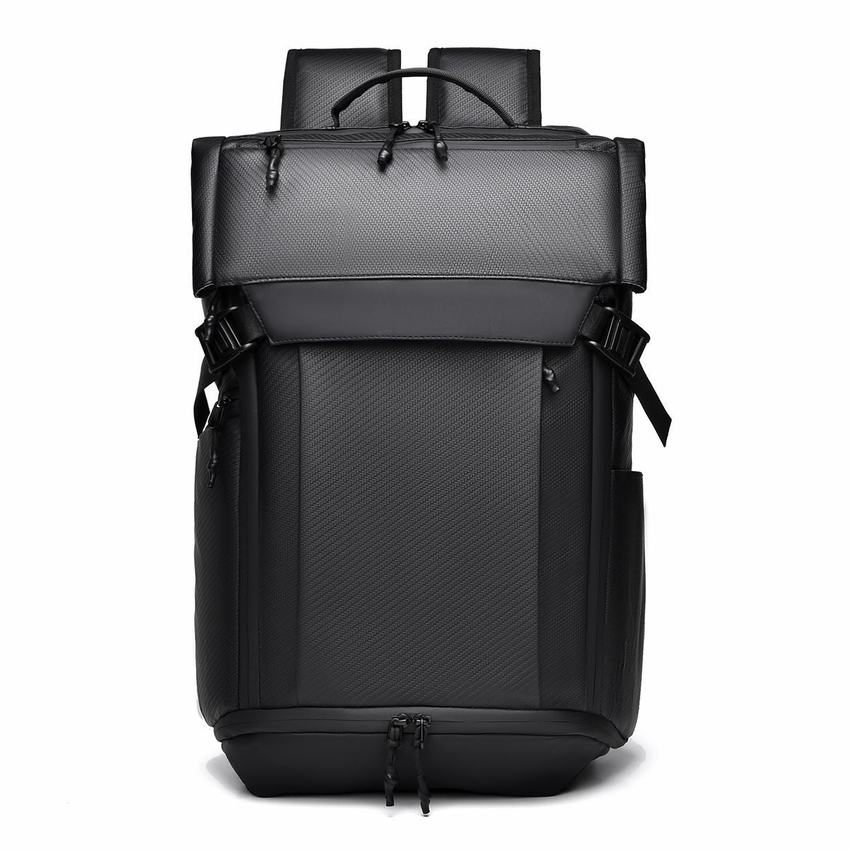 Sac à dos d'affaires de navette extérieur pour ordinateur portable occasionnel