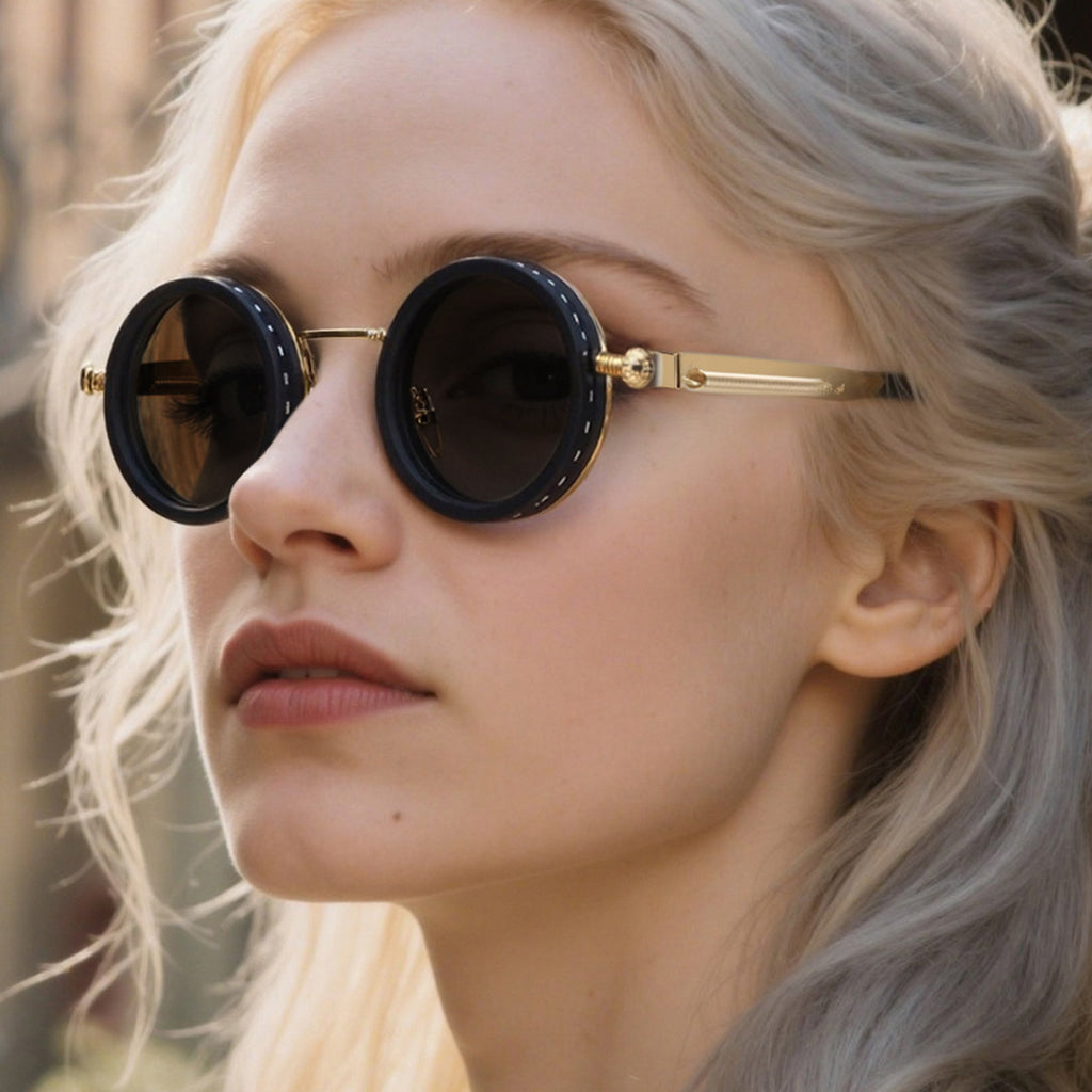 Nd9 Lunettes de soleil réglables pour femmes