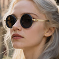 Nd9 Lunettes de soleil réglables pour femmes