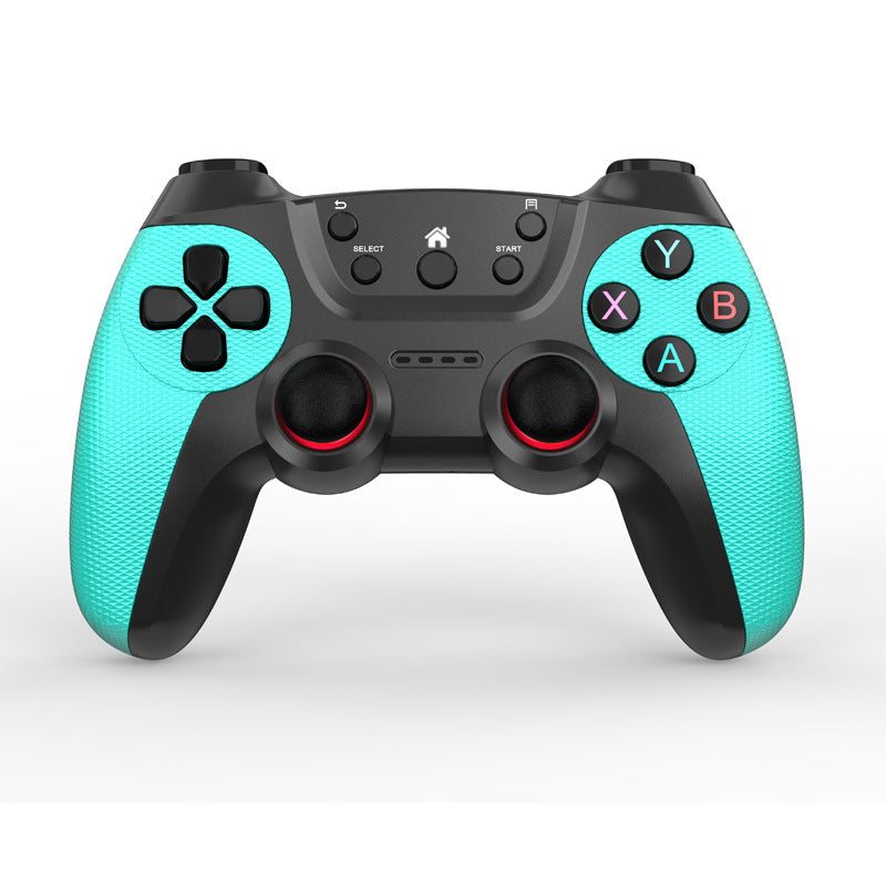 Contrôleur de jeu sans fil Android PS3 PC TV Ordinateur Téléphone portable Gamepad