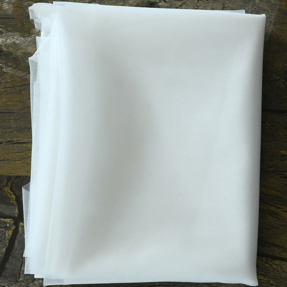 Fils de poursuite Mariée Veil