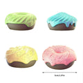 Donut Pet Aromatherapy Box - 4 pieces - 1 box