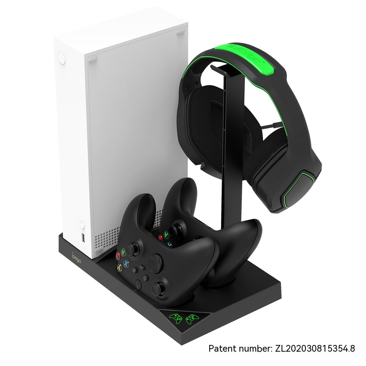 Ventilateur de refroidissement du moteur principal XboxSeriesS Base XSS