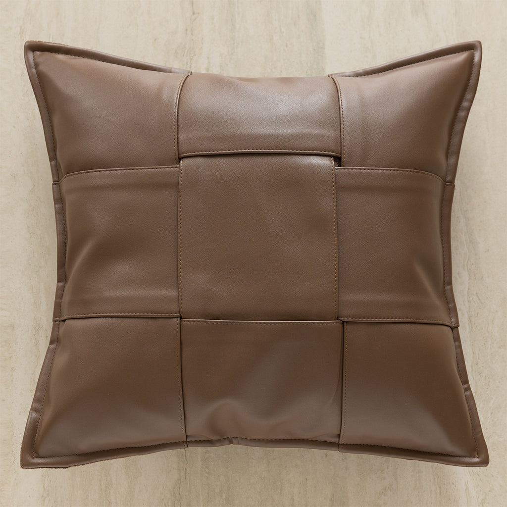 Couvercle d'oreiller pour le lit