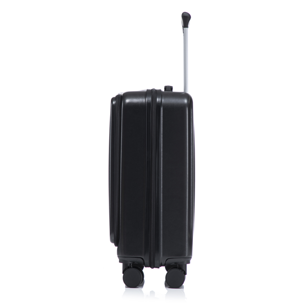 14inch 20inch 2 Pcs ensemble dans ABS Spinner
