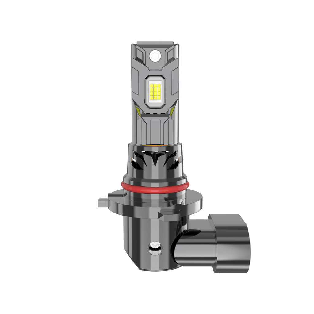 Plug Et Jouer H7 Voiture phare LED H4 Ampoule LED 9005 Universal Auto