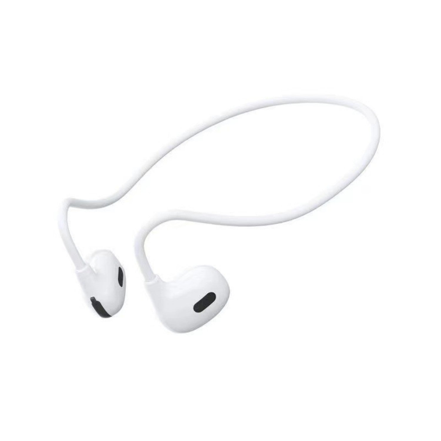 A2 Casques d'écoute Bluetooth Conduction osseuse