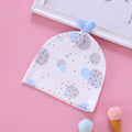 Été sans os Coton doux Cap de porte halogène bébé