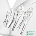 Pinces multifonctionnelles pour poids lourds