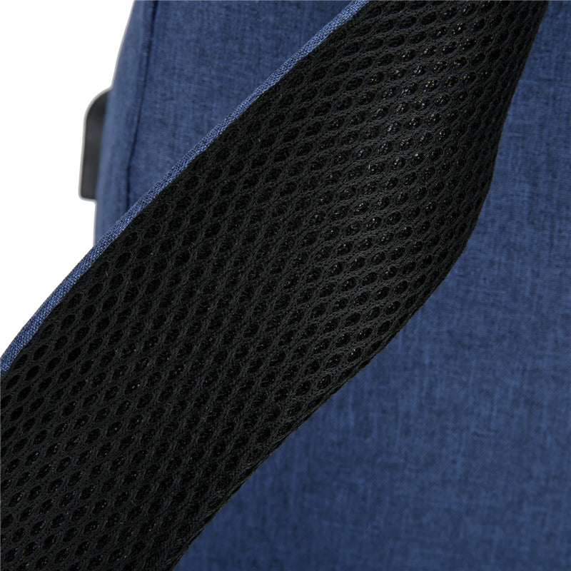 Business shoulder bag