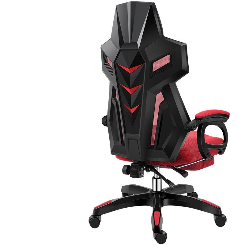 Dosseret personnel Ergonomic Game Swivel Chaise Siège Reclinable