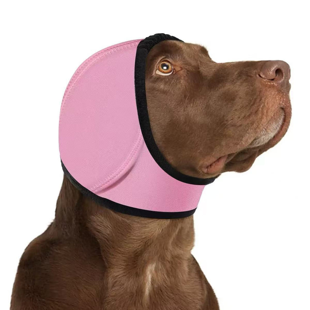 Nage-Proof Couverture tête pour chiens de compagnie en automne et en hiver