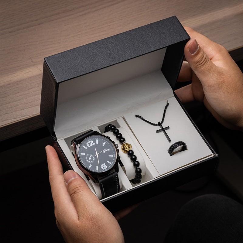 Bracelet Quartz Montres Homme