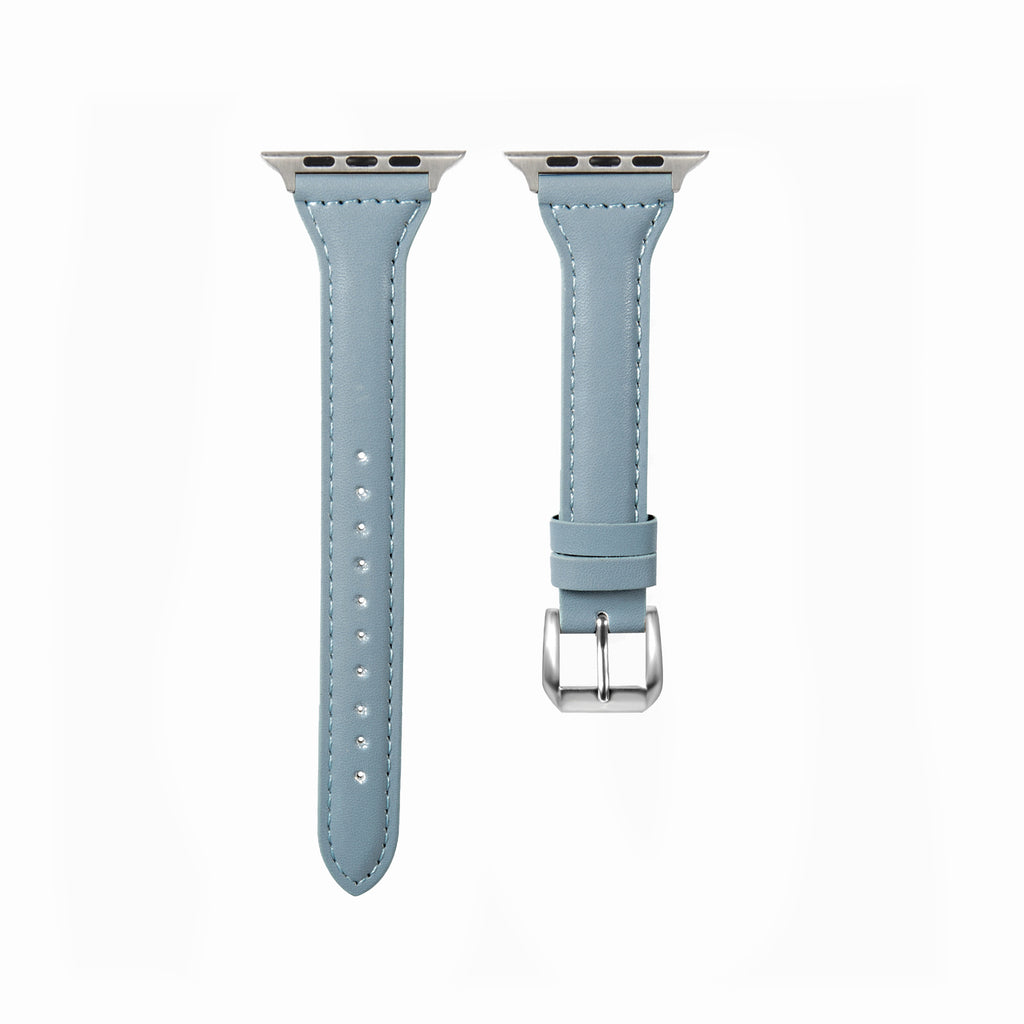 Convient pour la bande de montre en cuir de petite taille