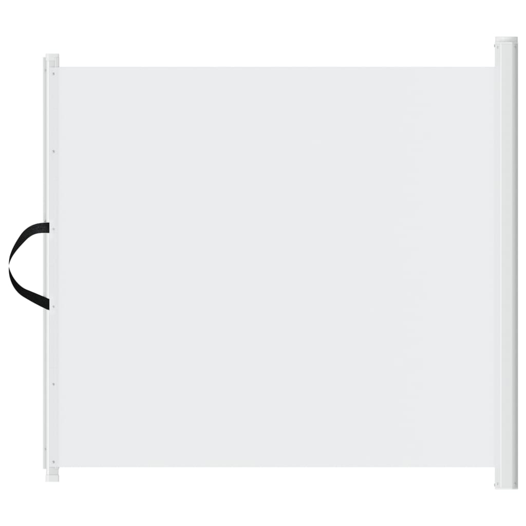 Barrière extensible pour animaux de compagnie 82