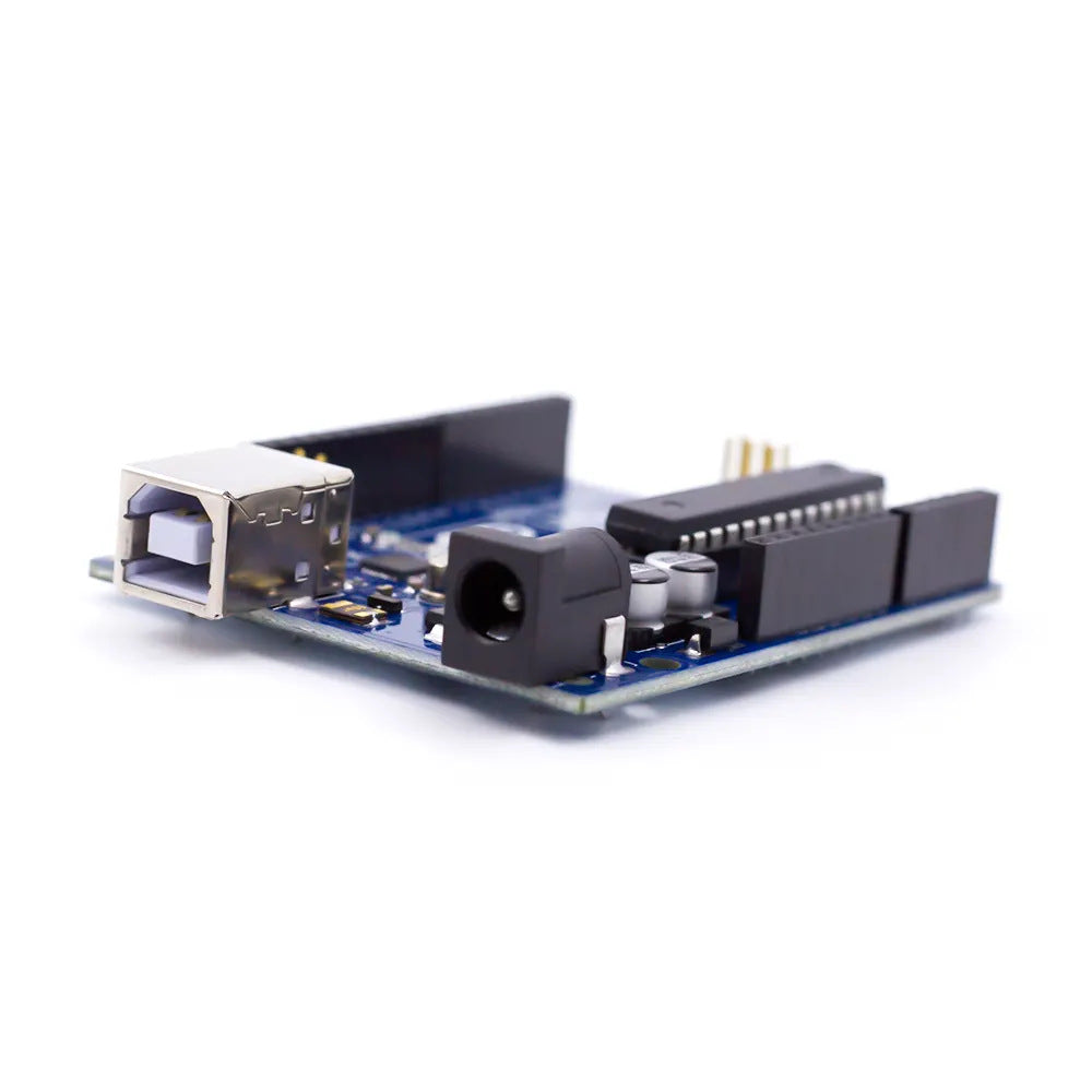 Conseil de développement Version officielle Contrôle ATmega328P Single Chip Microcomputer Module Com