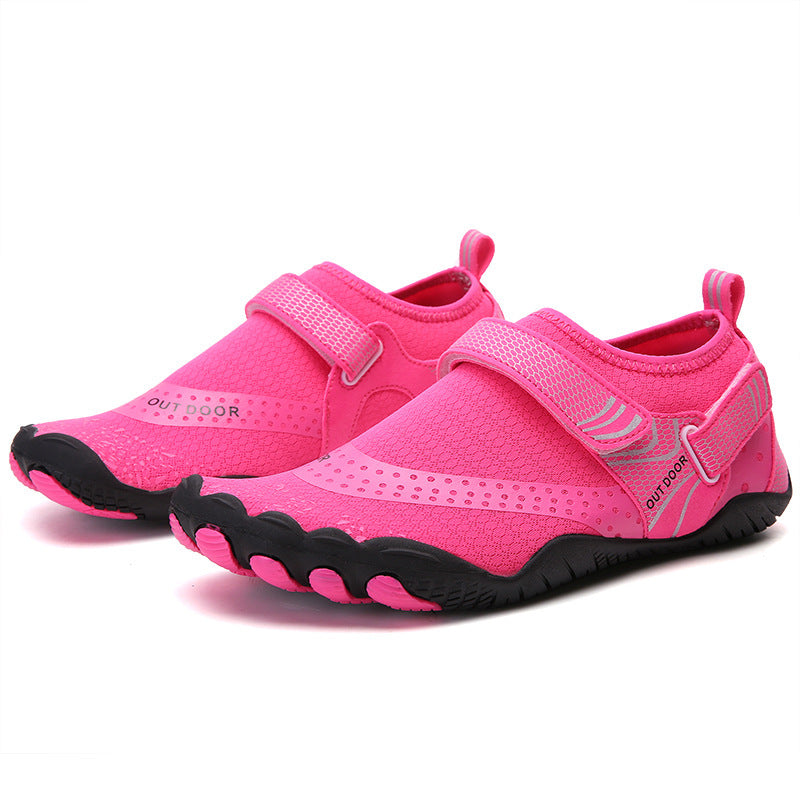 Chaussures de natation et de plongée en plein air
