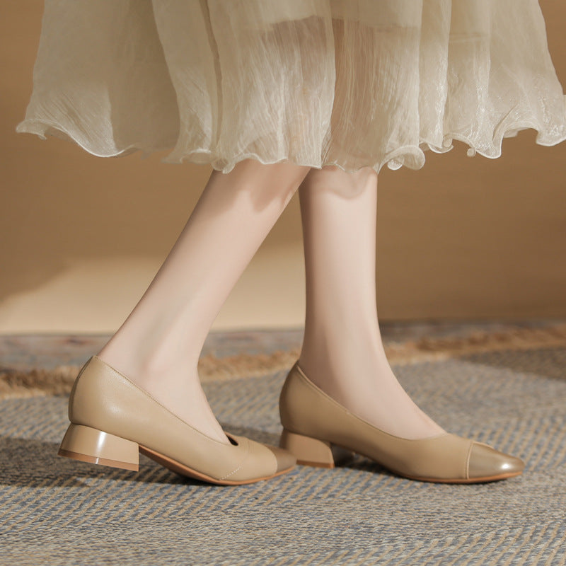 Chaussure pour femmes Mary Jane