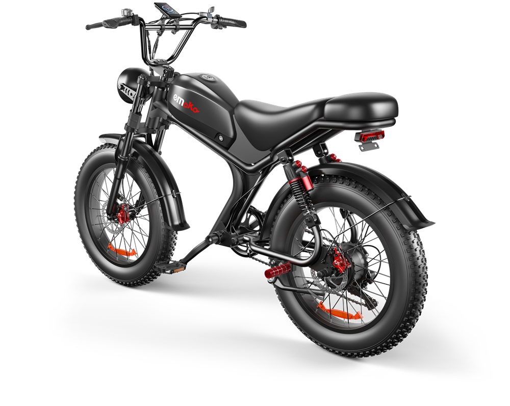 C93 monobloc 20 pouces