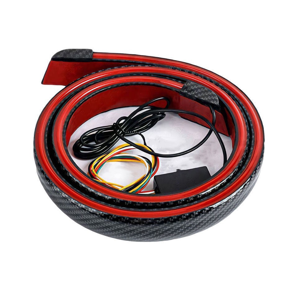 Automotive Streamer Tail LED Turn Signal