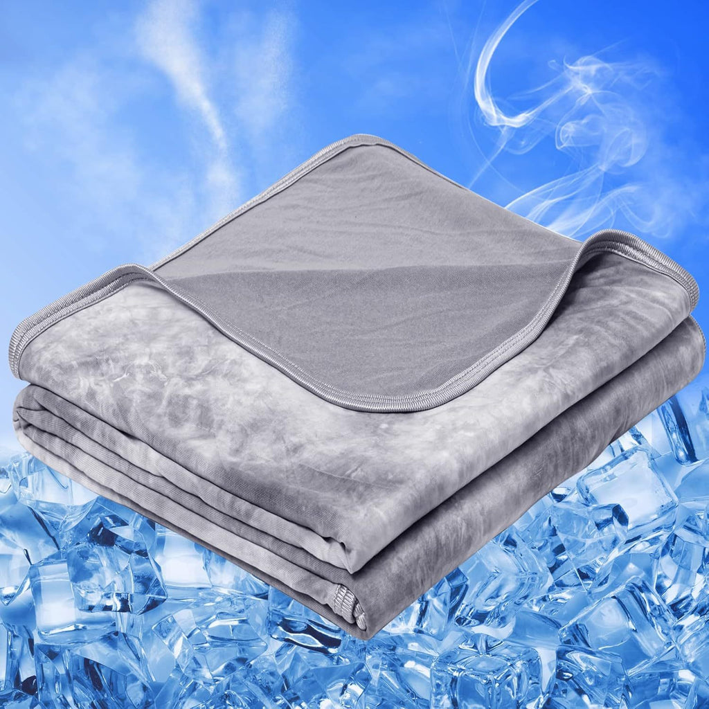 Couverture de refroidissement Amazone Couverture de refroidissement