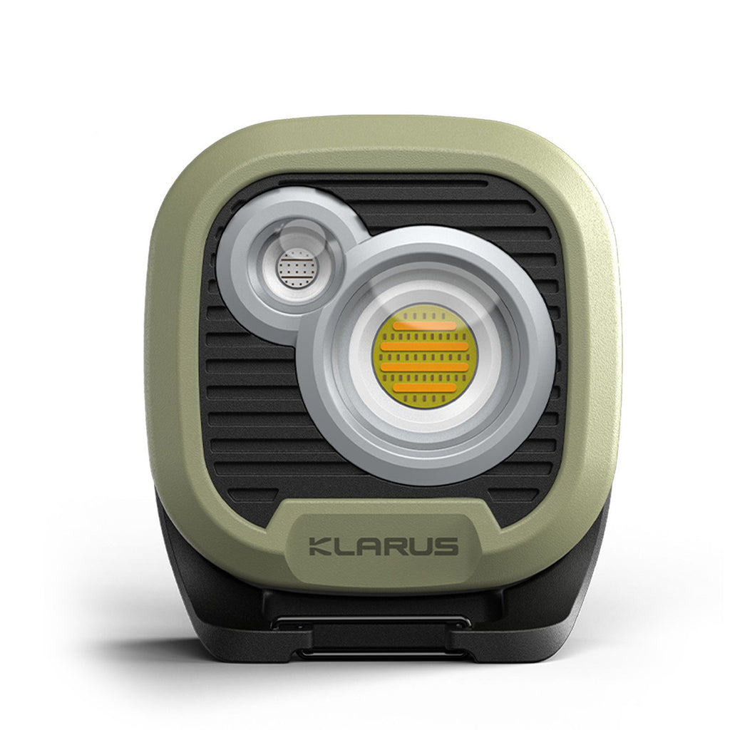 Personnalité Extérieur Camp Atmosphère LED Lumière