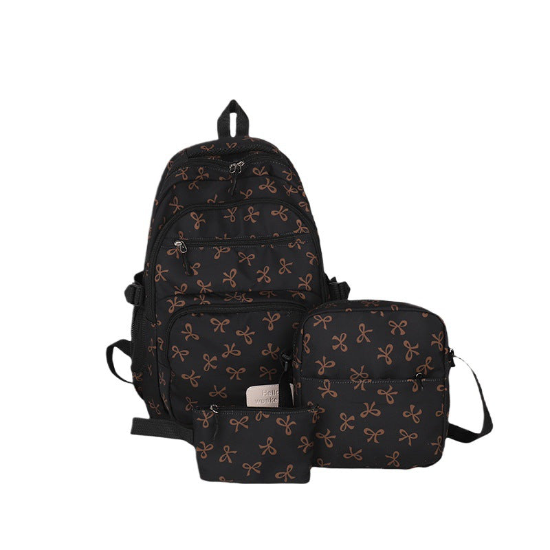 Sac à dos et sac à dos polyvalent rétro