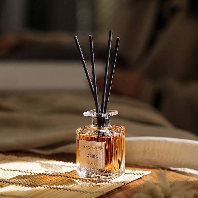 Refroidisseur d'air parfumé pour la toilette
