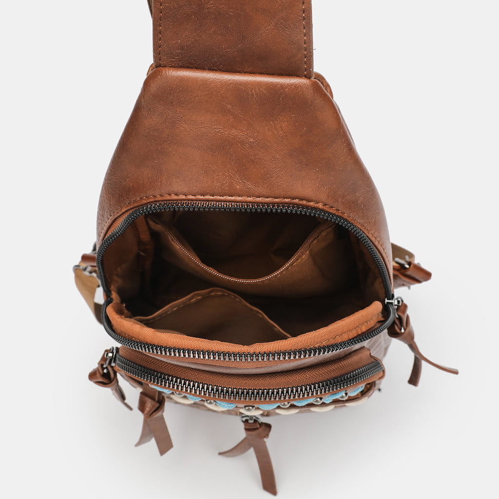 Sac de femme en plein air tendance léger
