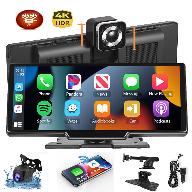 Tableau de bord Voiture Smart Screen sans fil