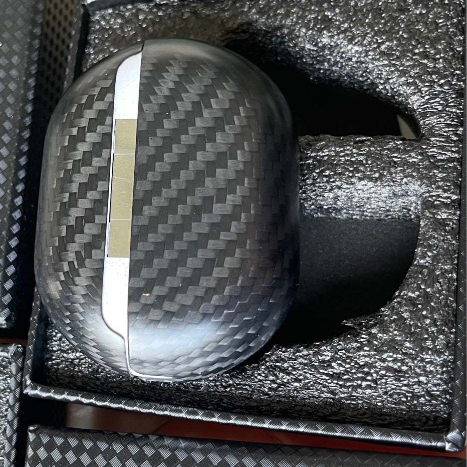 Convient pour protection contre les fibres de carbone Couverture de protection Bluetooth Shell