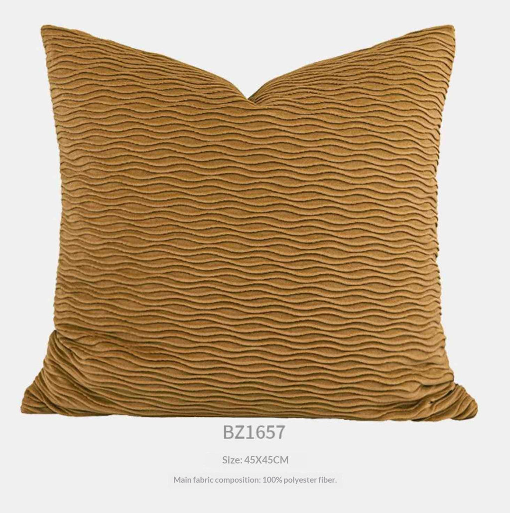 Salon Canapé Coussin Lombaire Oreiller