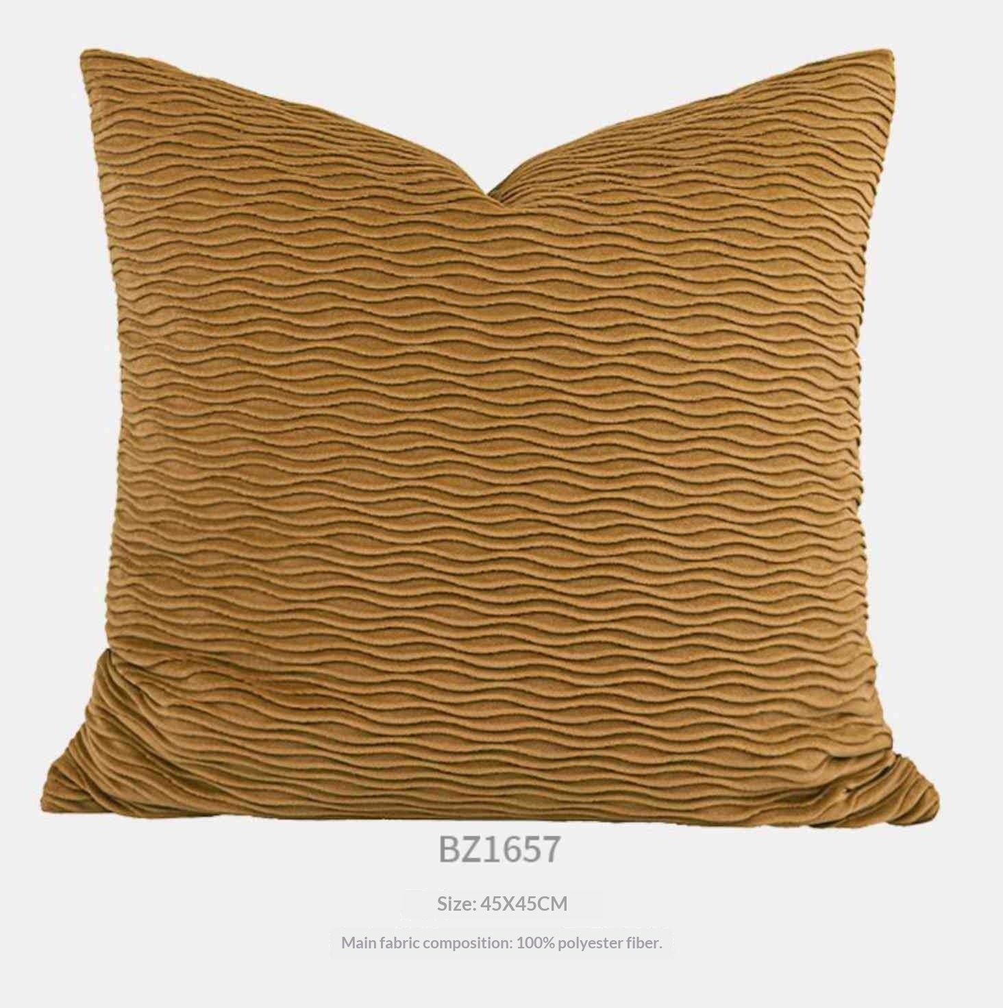 Salon Canapé Coussin Lombaire Oreiller