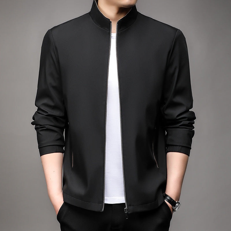 Veste décontractée pour hommes