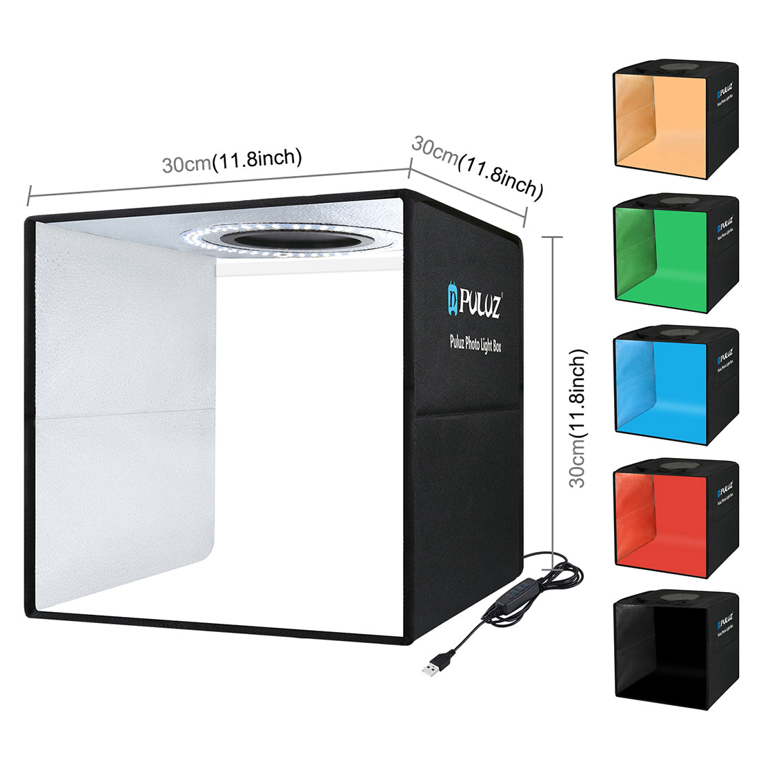 Ensemble Studio Portable Highlight
