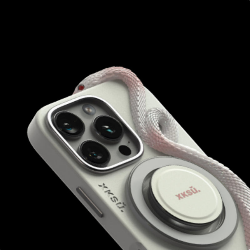 Etui de téléphone portable en cuir avec couverture complète et anti-chute
