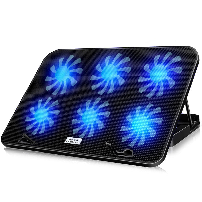 A9 Radiateur pour ordinateur portable Radiateur pour ordinateur