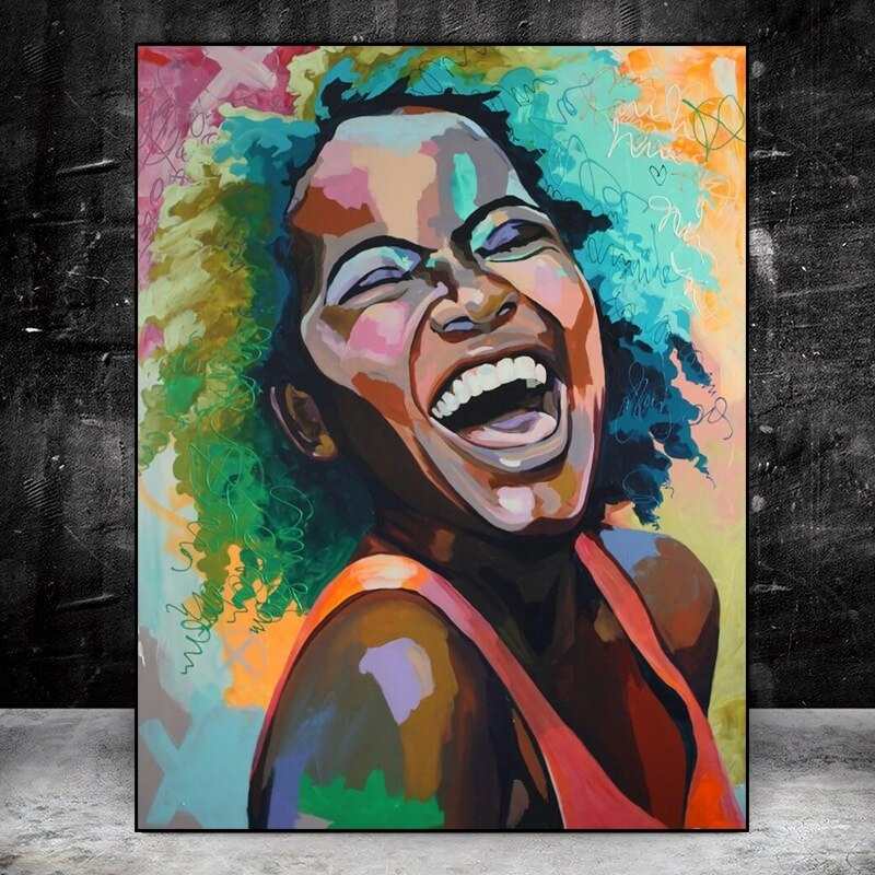 Accueil Mode Minimaliste Affiches de toile imprimées