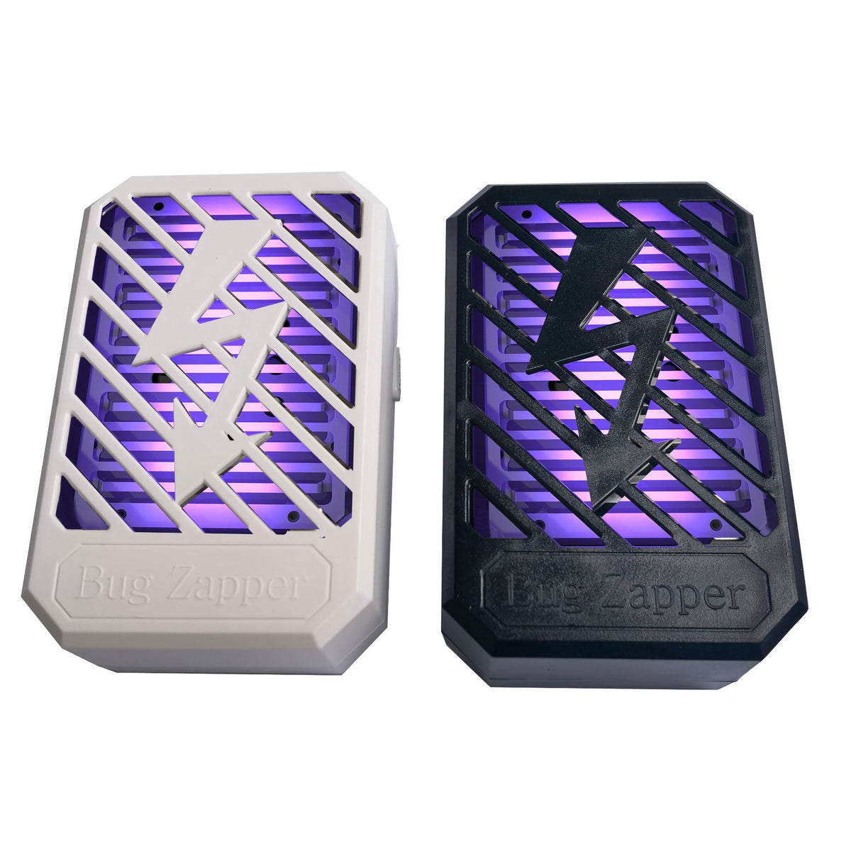 Portable Household Minimalist Mosquito Killer Lamp
