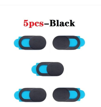 Caméra Protection de la vie privée Couverture Téléphone portable Ordinateur