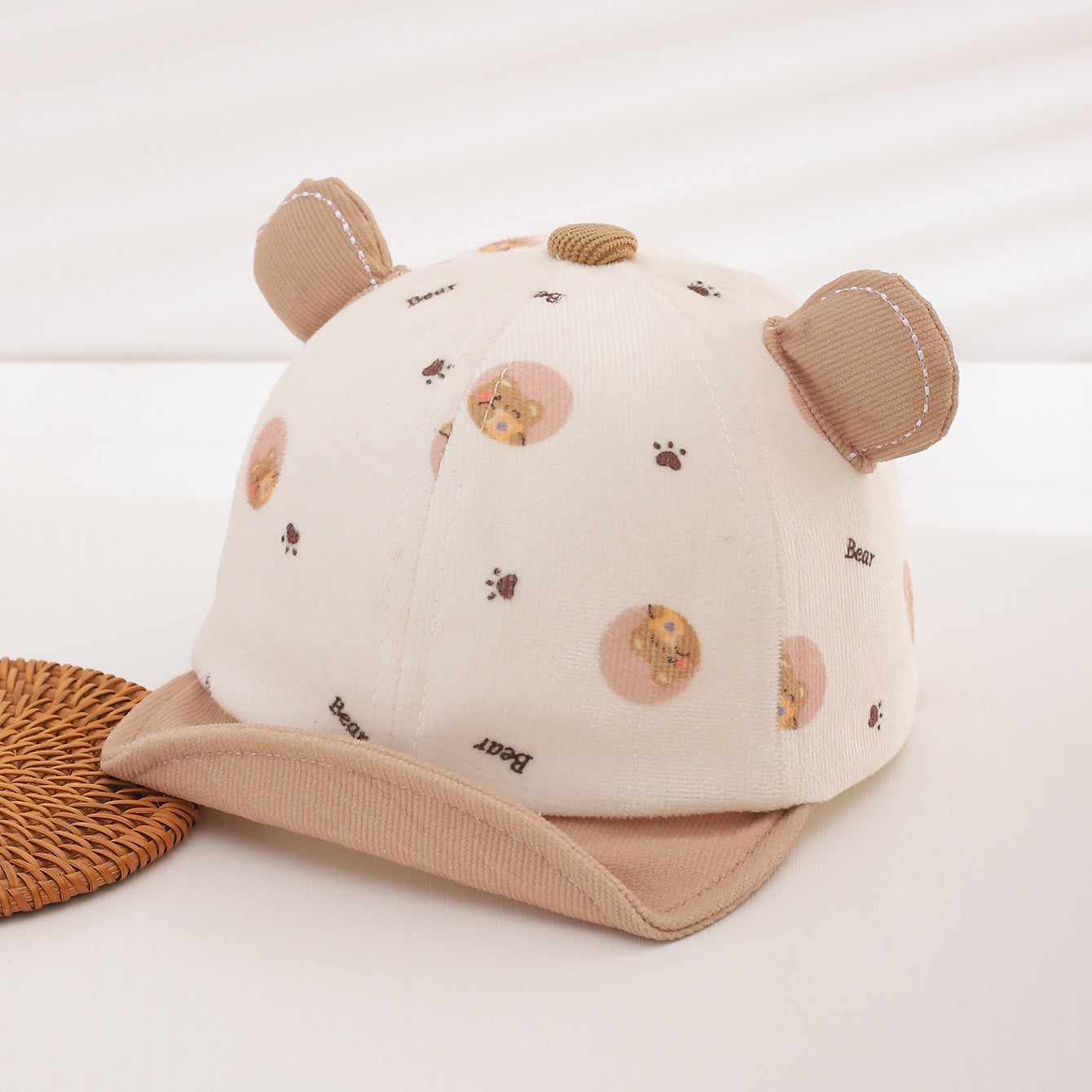 Mignon d'automne pour les enfants