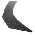 For 2018-2022 Accord Sedan V2 Style Rear Spoiler Wing Carbon Fiber Print