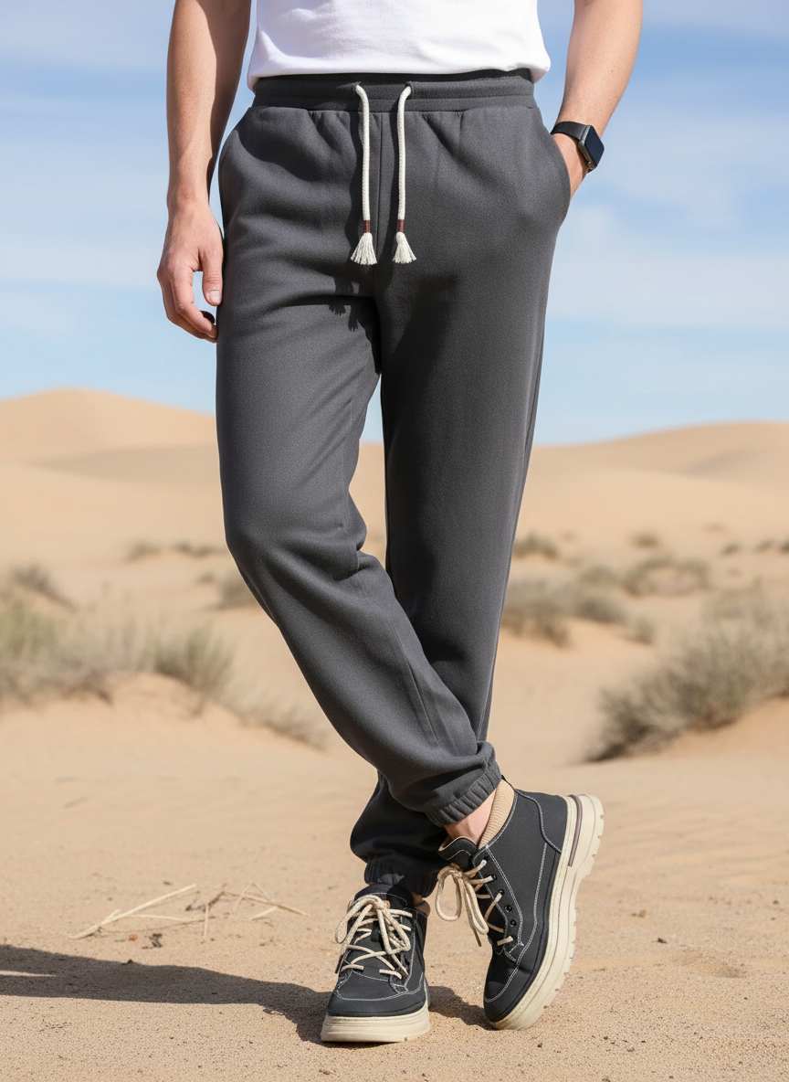 Pantalons occasionnels